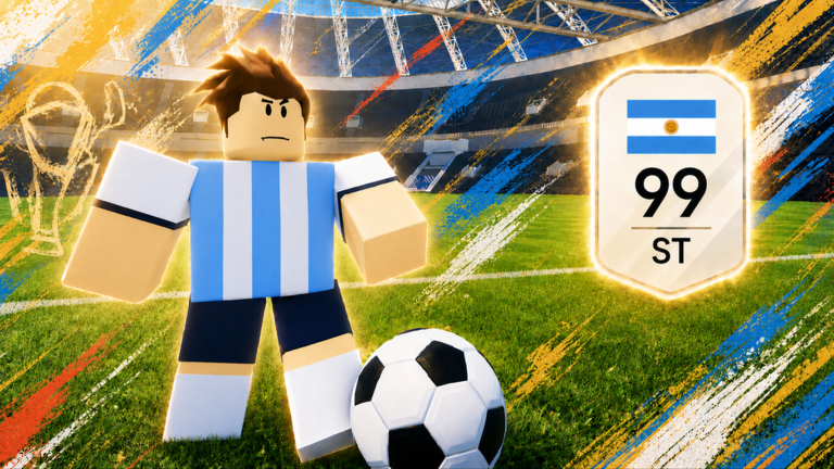 Build A Soccer Squad match screenshot
