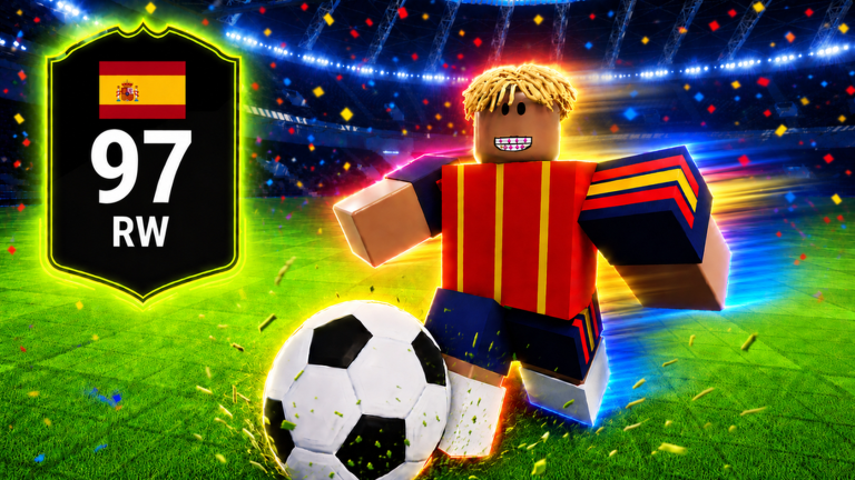 Build A Soccer Squad card collection screenshot